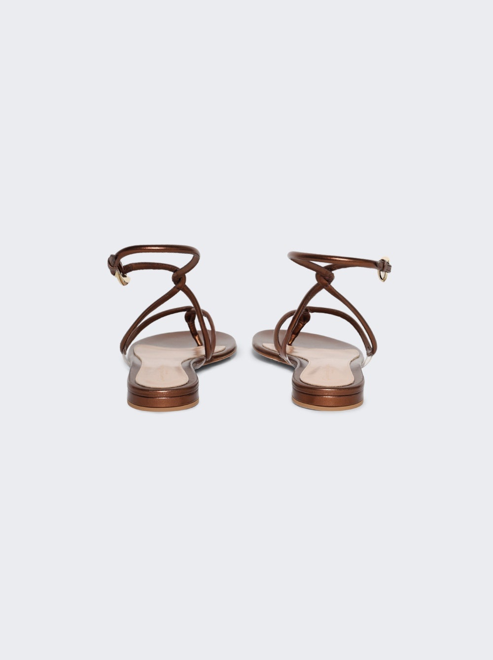 Black Mamba Flat Chocolate - 4