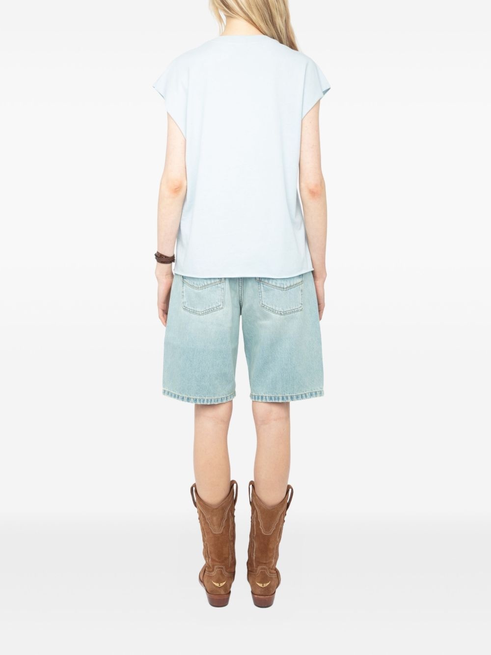 Cloe T-shirt - 4
