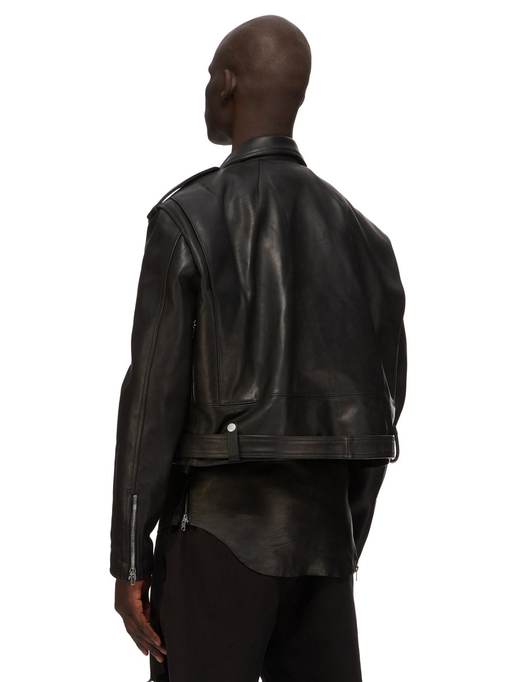 Rick Owens JACKET | REVERSIBLE