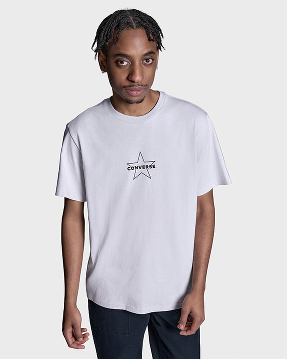 Star T-Shirt - 1