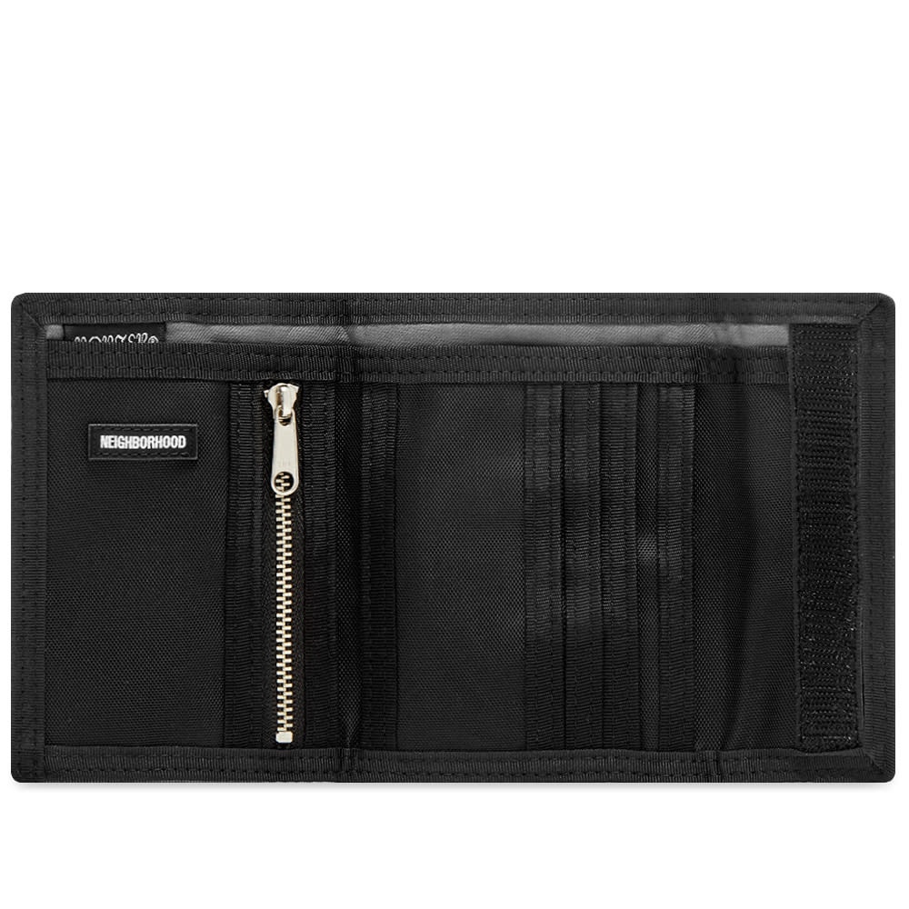 Neighborhood x Porter NHPT Wallet - 4