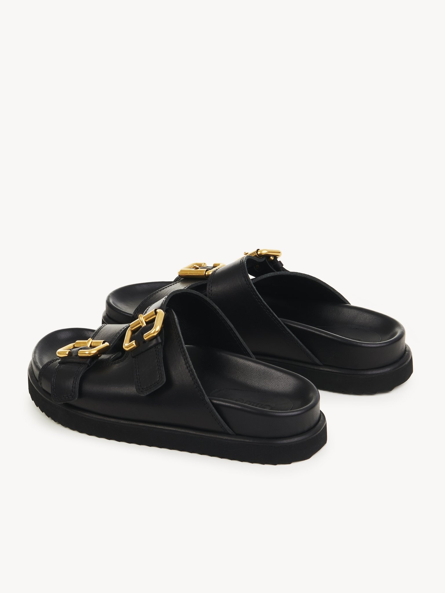 Chloé NIL MULE | REVERSIBLE