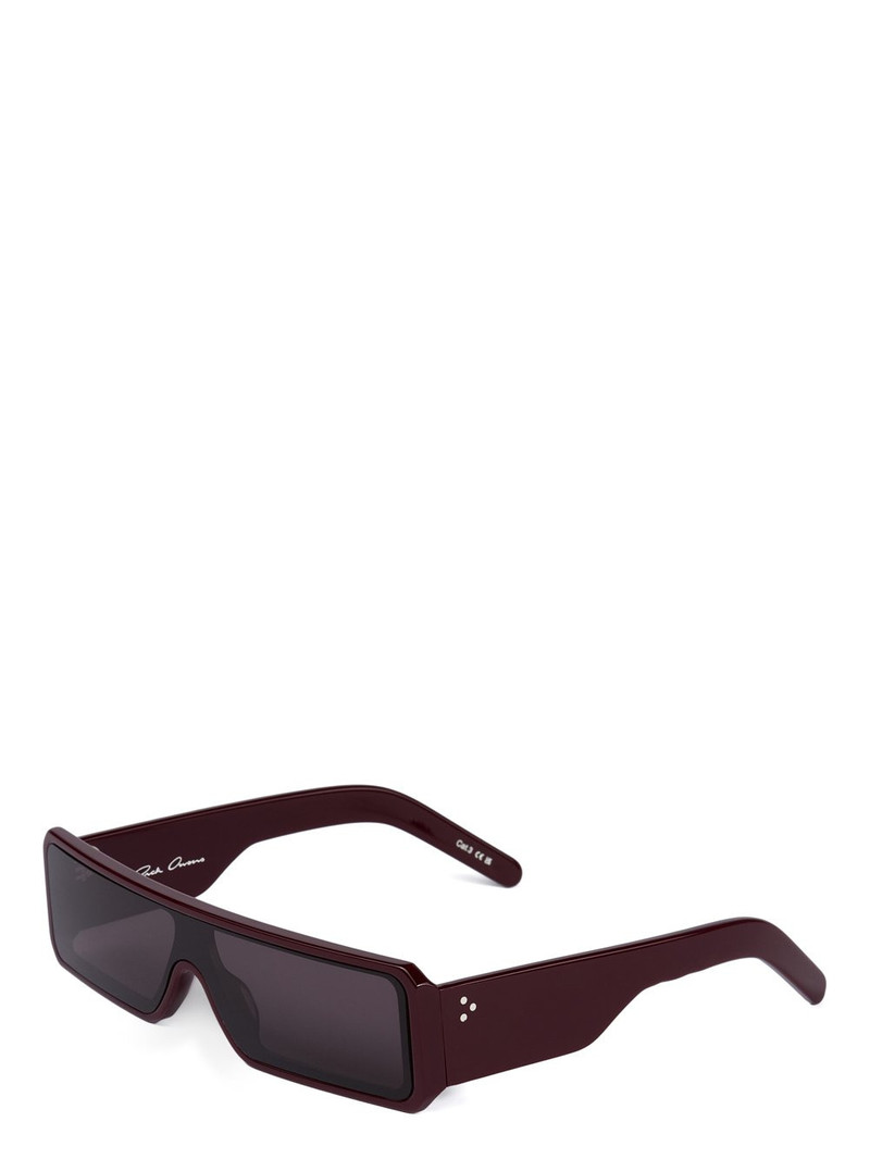 Rick Owens Rick Owens Geth Sunglasses outlook