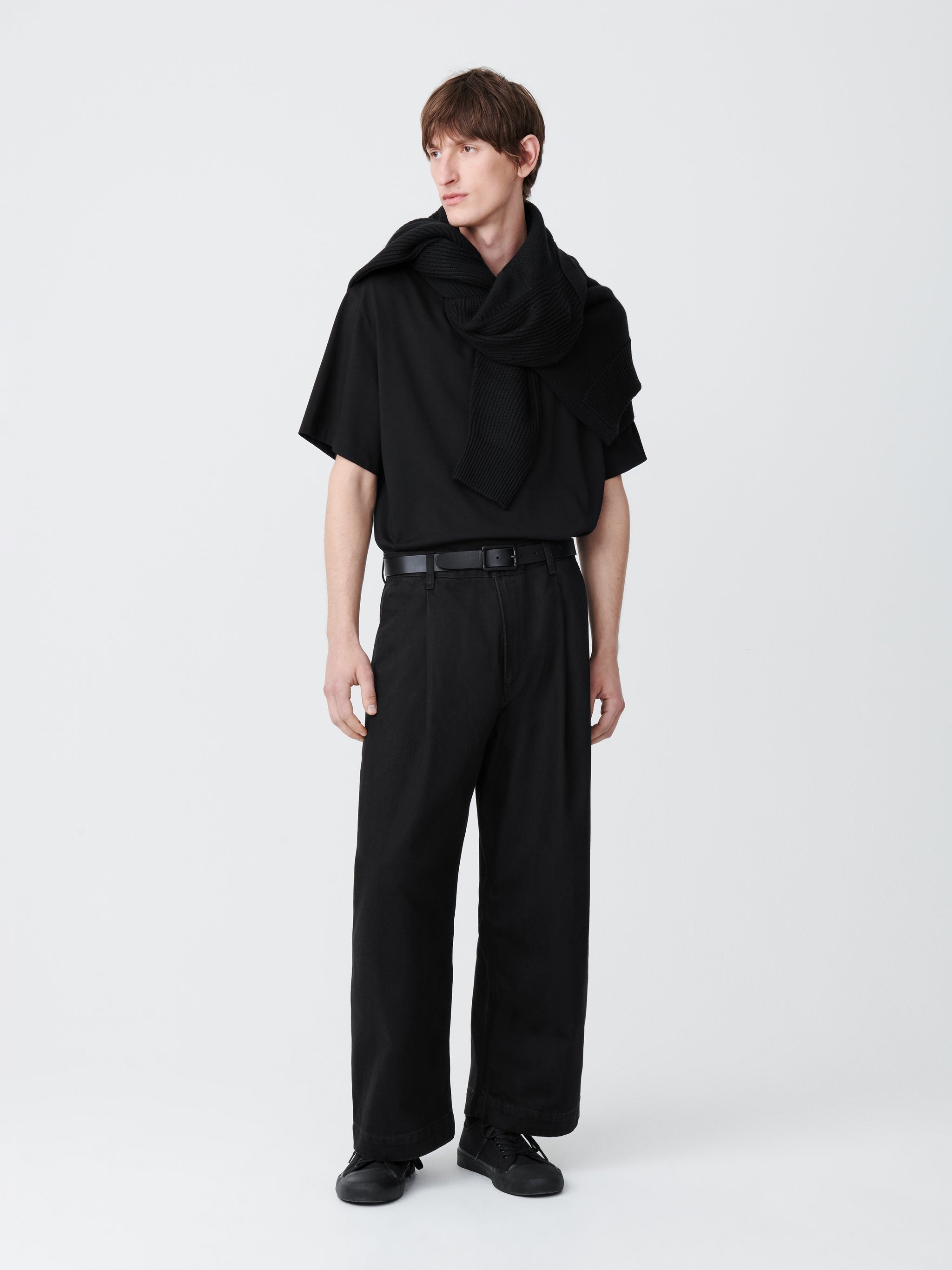 Puch Denim Pant - 5
