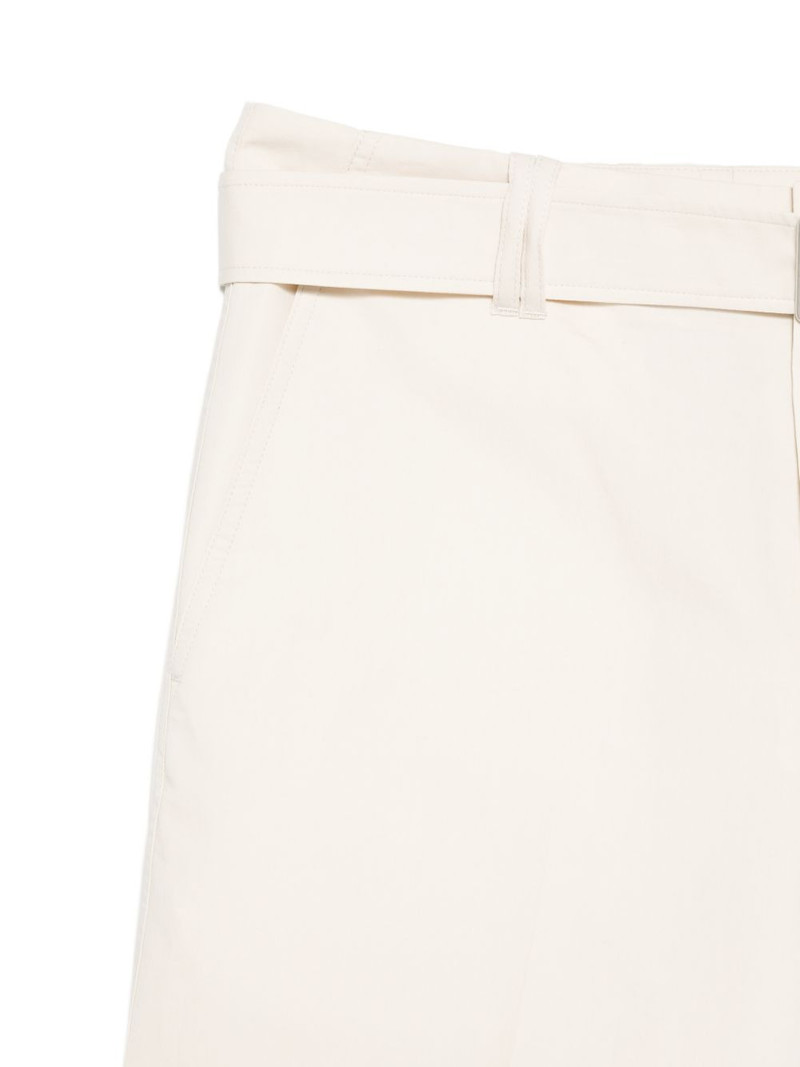Paindro belted trousers 3