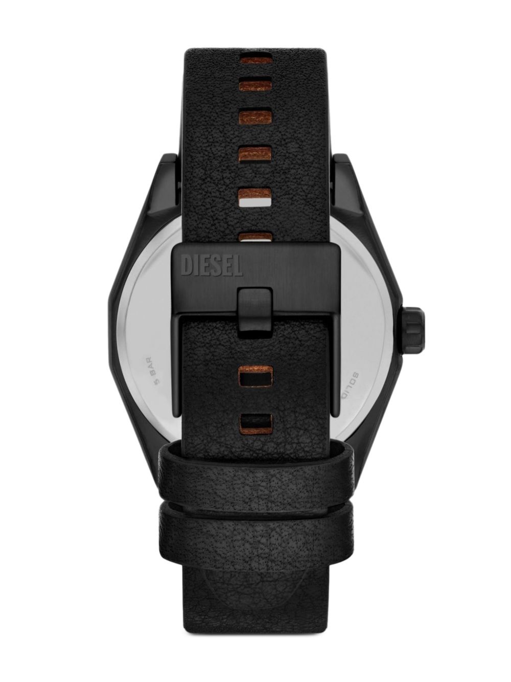 Scraper 43mm - 3