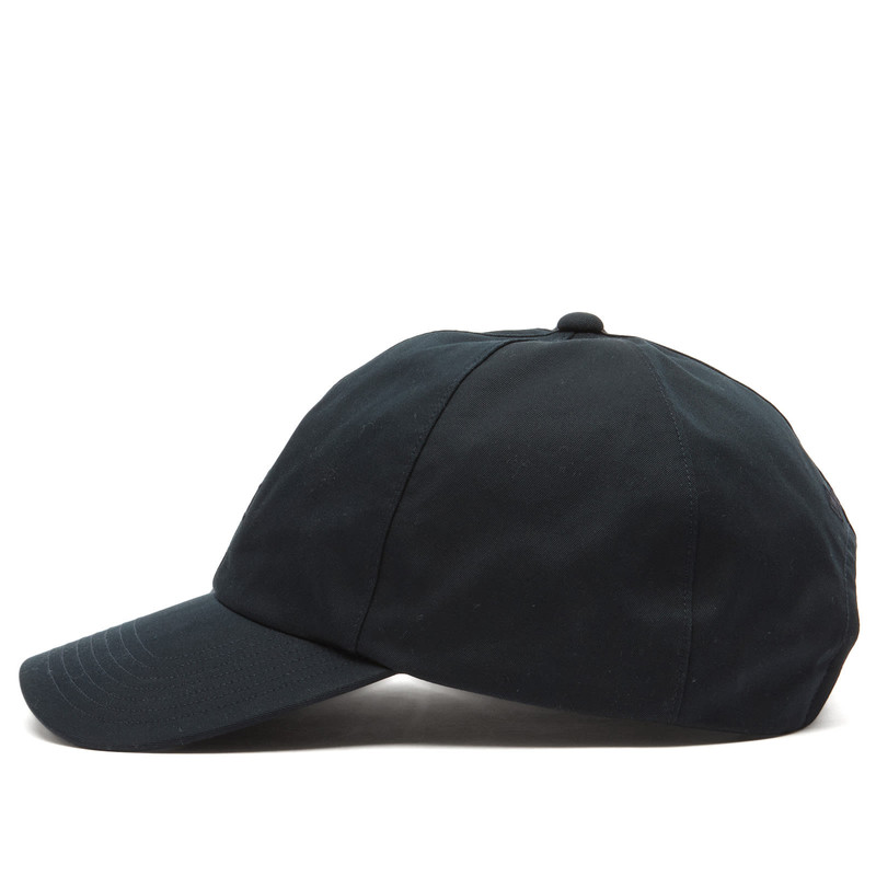 Nanamica 2L Cotton Gore-Tex Cap 4
