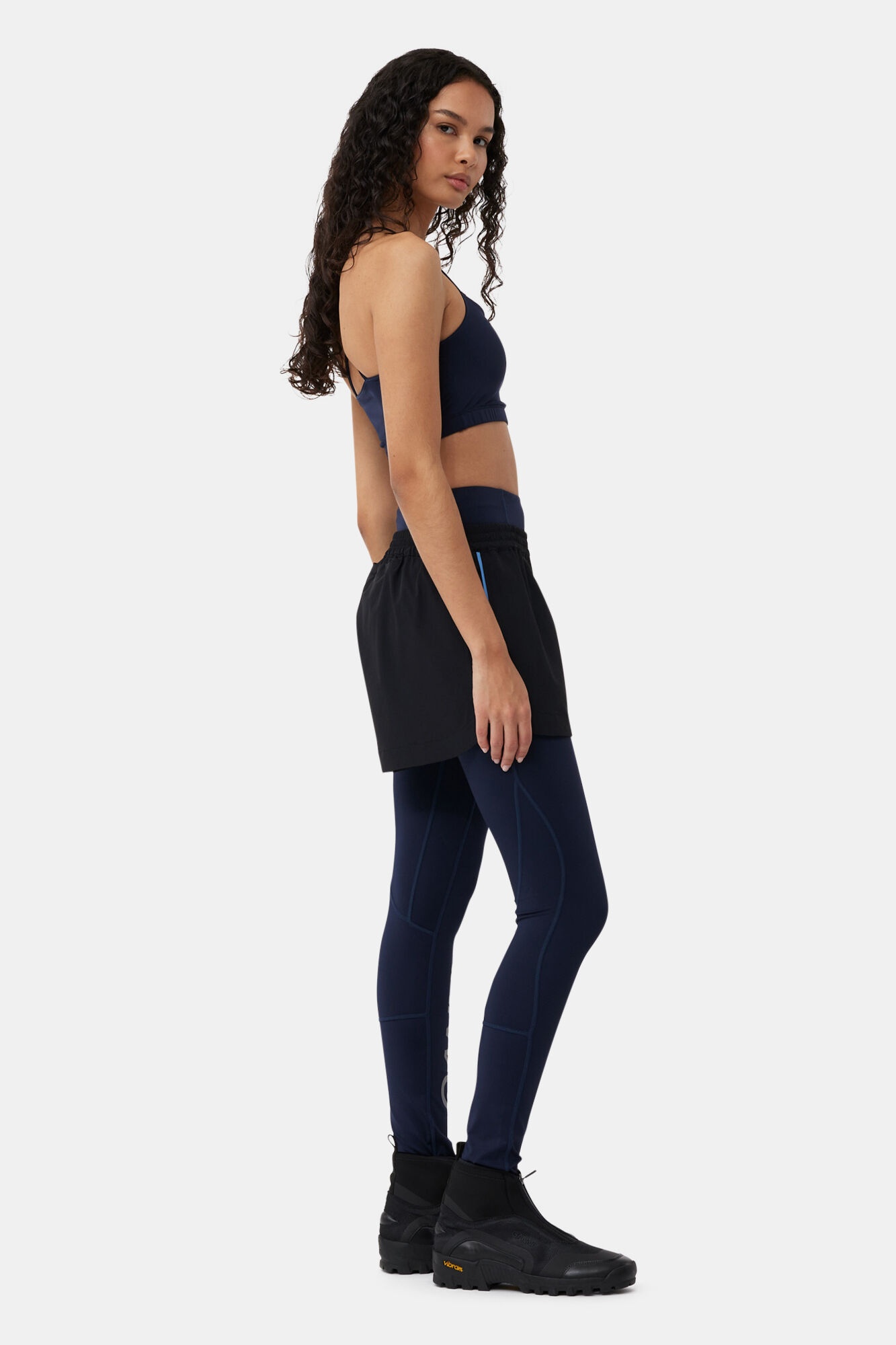 ACTIVE STRAP TOP - 4