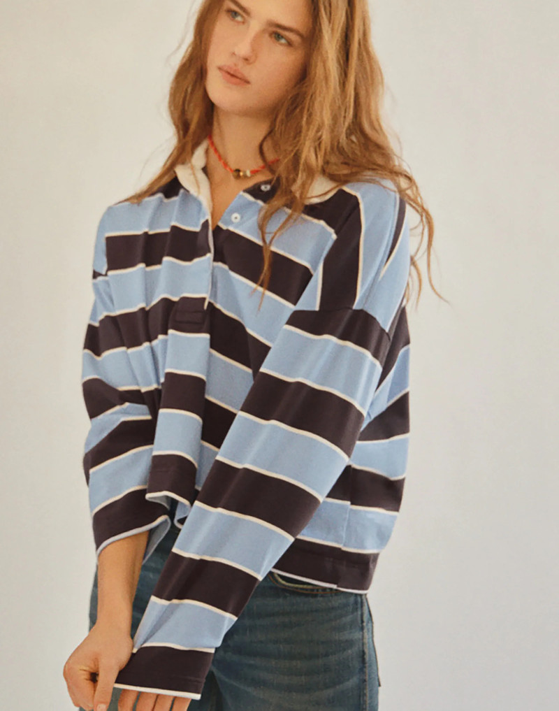 Rugby Polo Shirt 7