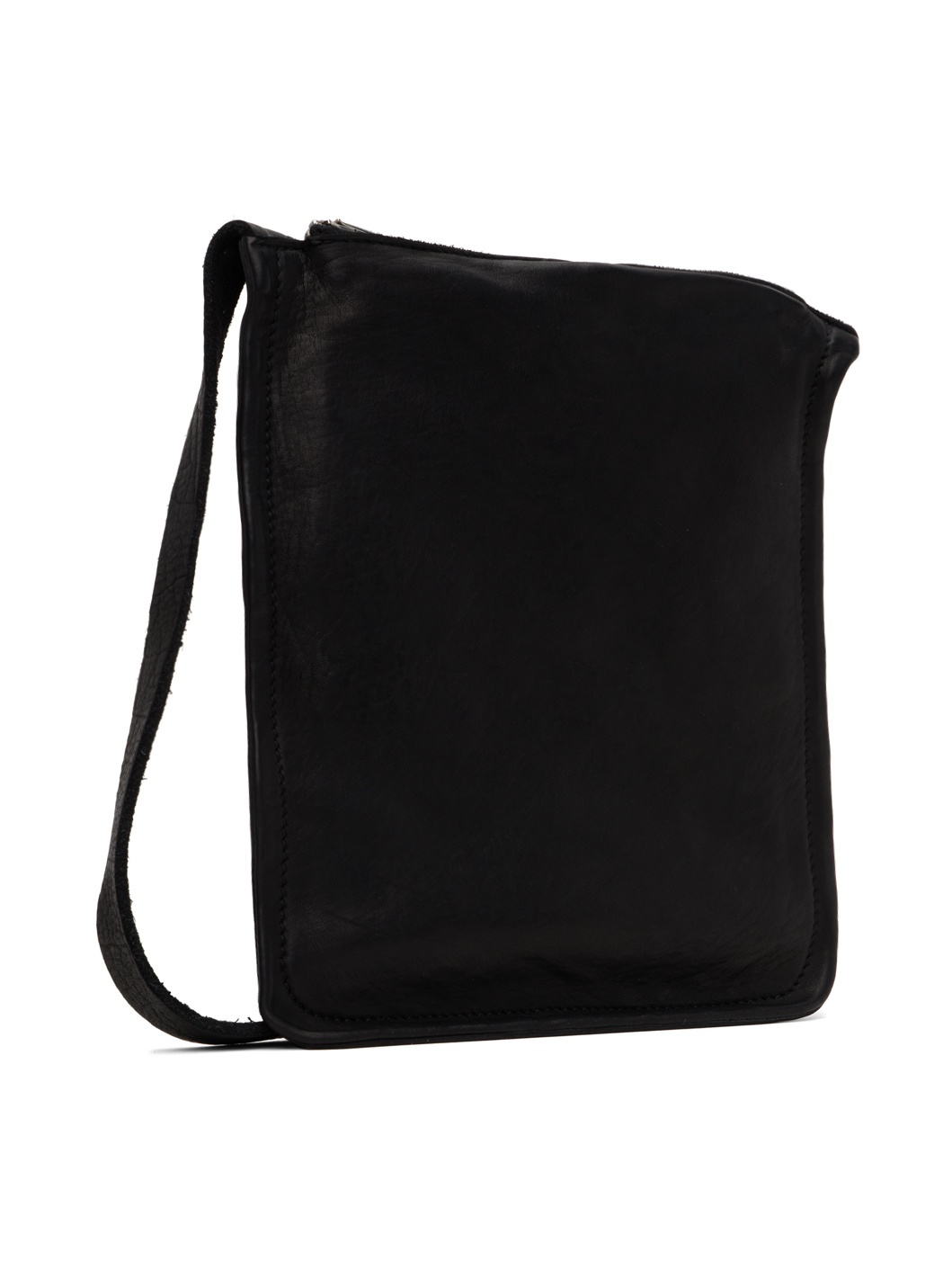 Black W4 Bag - 4