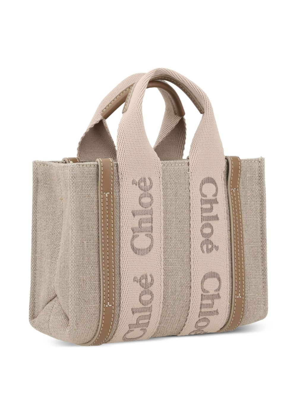 Woody tote bag - 3
