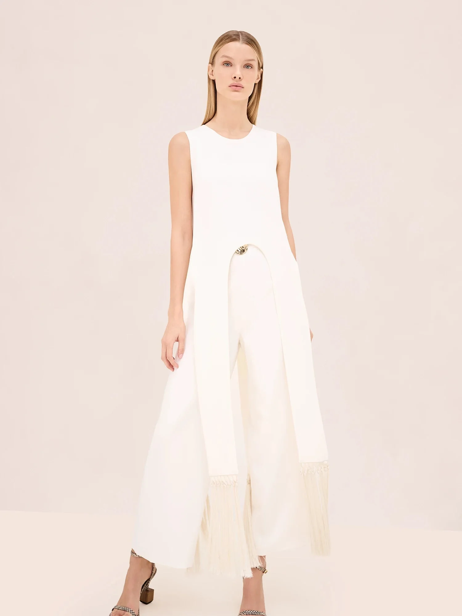 SPARGI PANT - 1