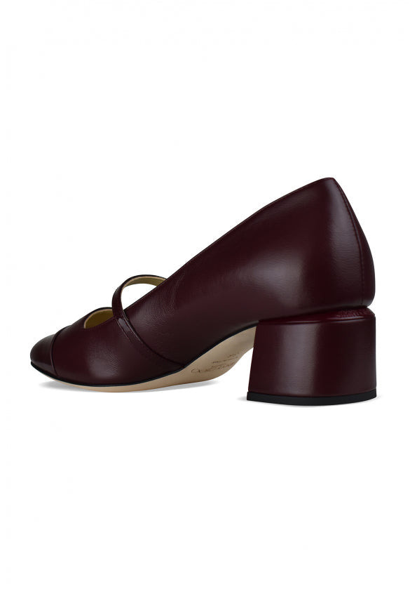 Jimmy Choo Women Elisa 45 Pumps - 3