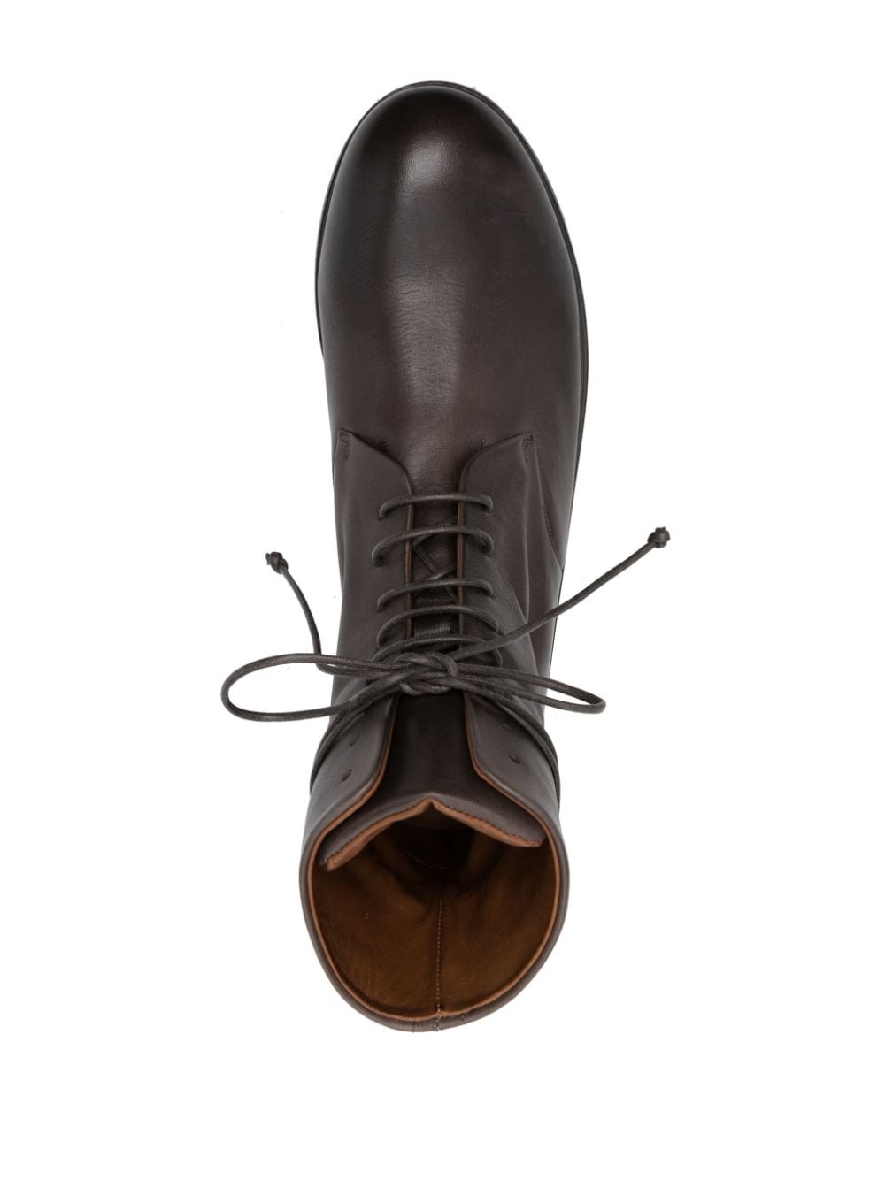 Zucca Zeppa 35mm boots - 4