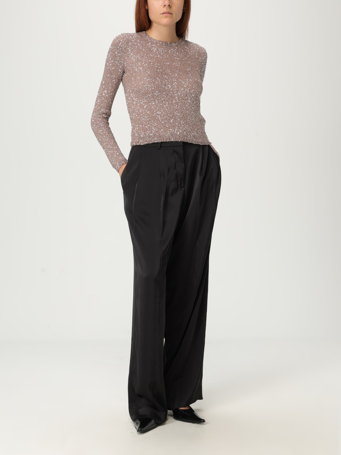 Sweater woman Balenciaga - 2