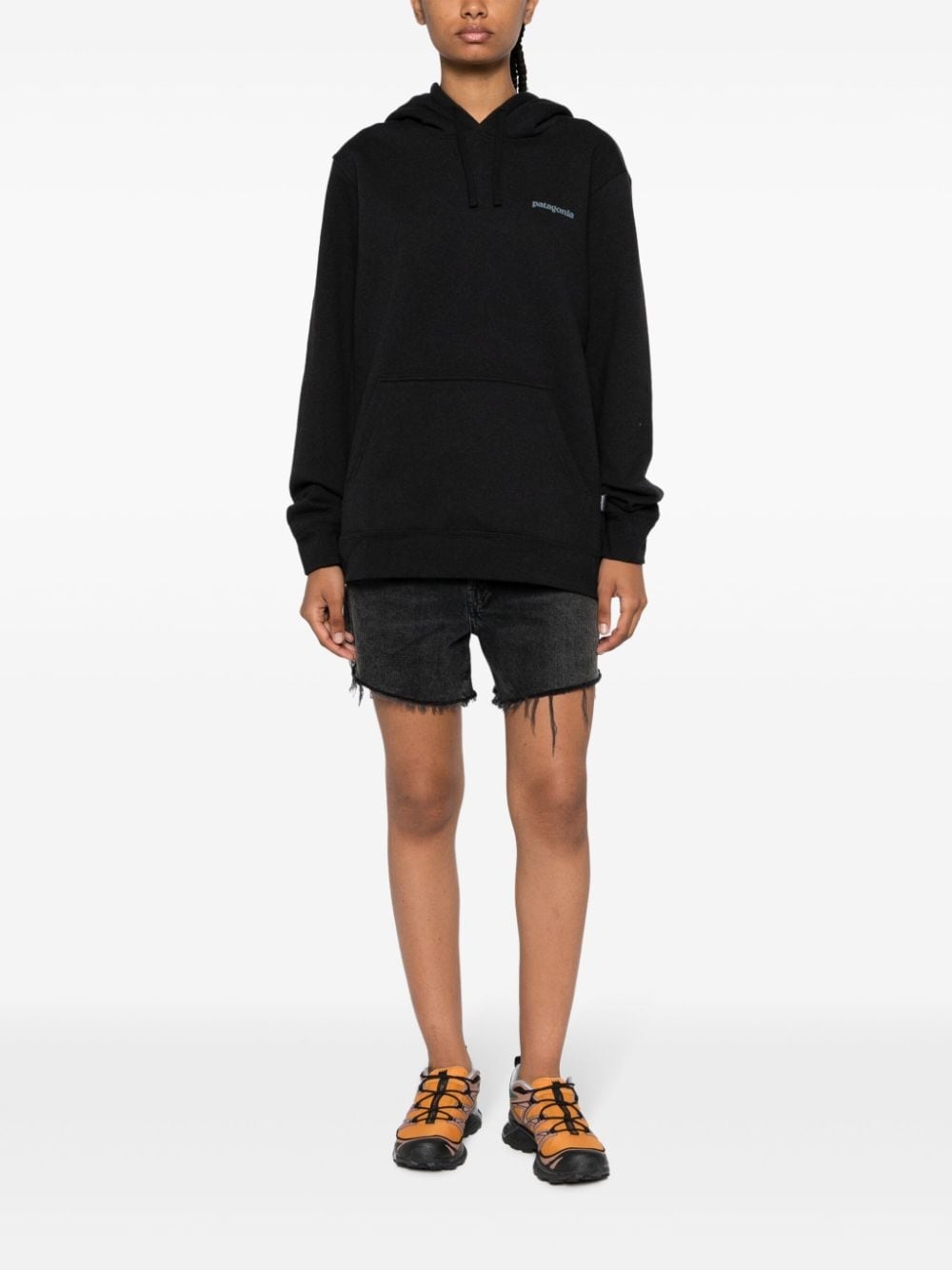 Fitz Roy Icon Uprisal hoodie - 3