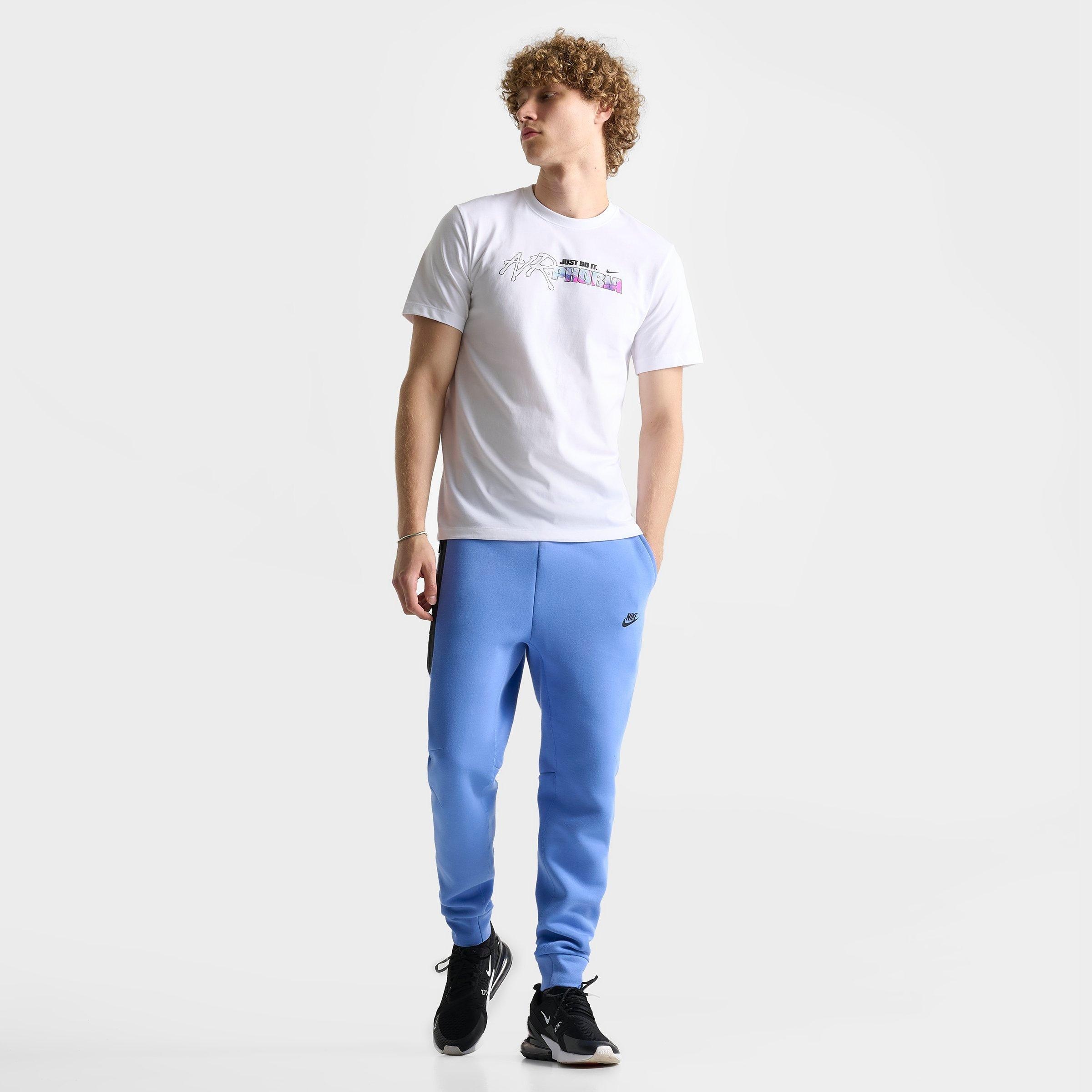 MEN'S NIKE SPORTSWEAR AIRPHORIA T-SHIRT - 2