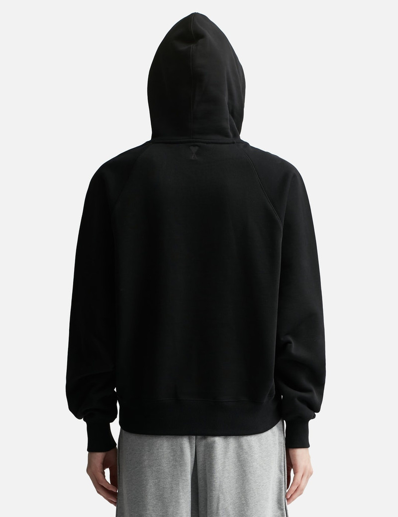 AMI ALEXANDRE MATTIUSSI HOODIE 4