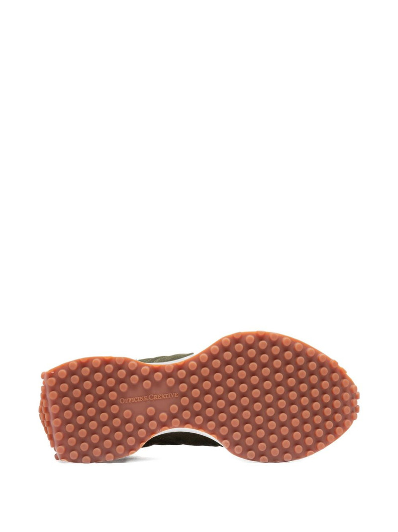 Kasba suede sneakers 4