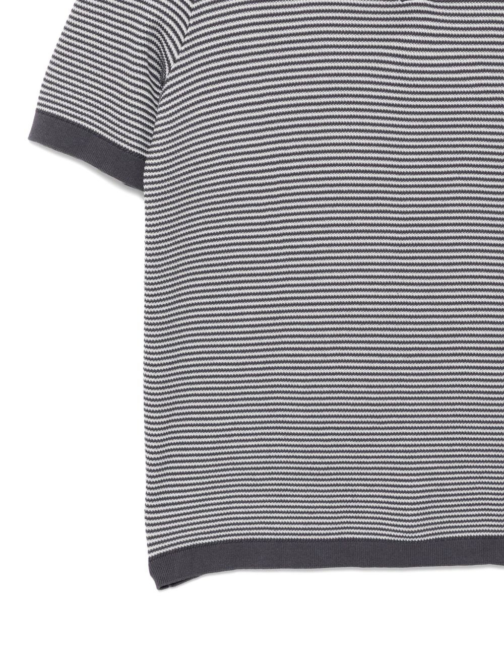 Harvey polo shirt - 3