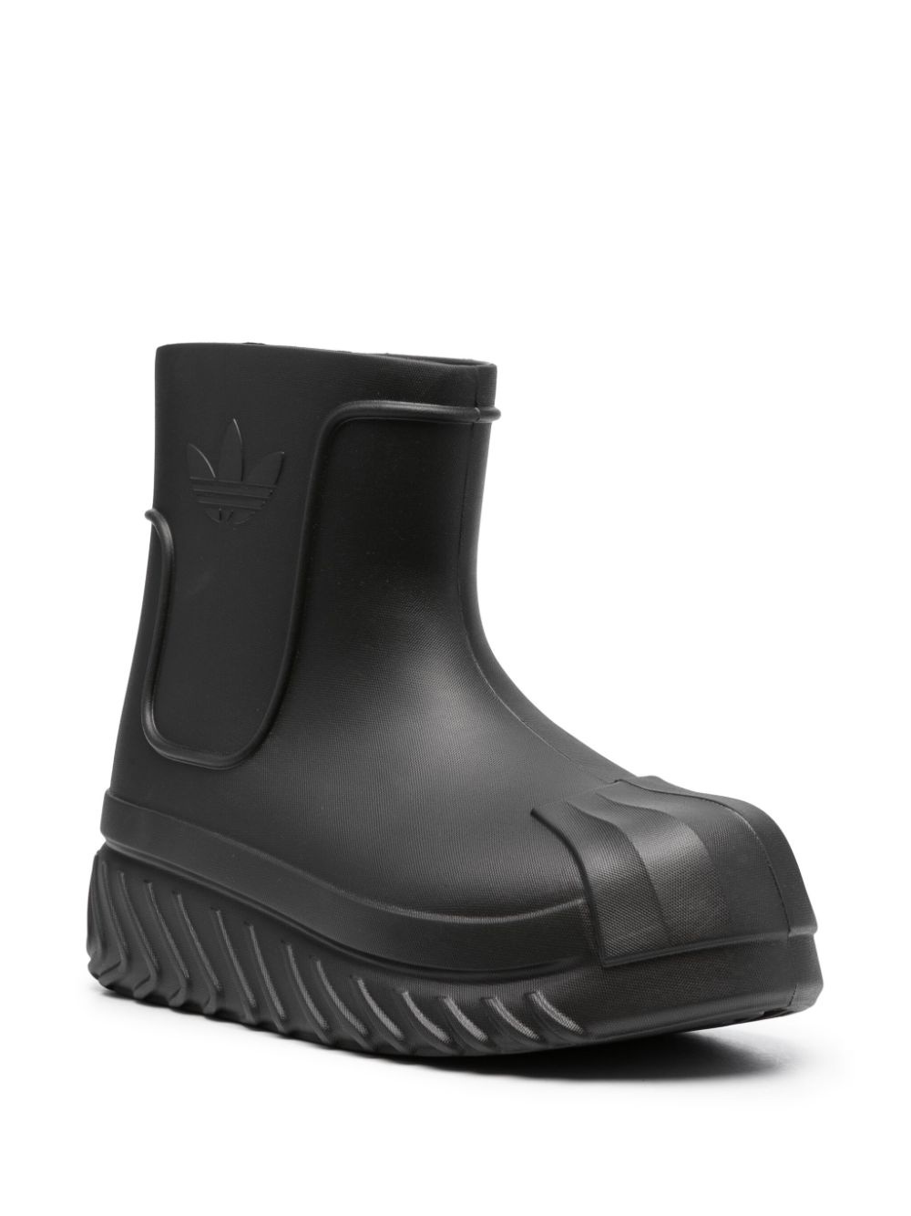 AdiFom Superstar 50mm embossed boots - 2