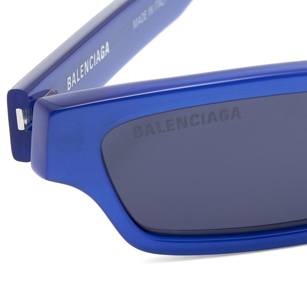 Balenciaga Block Sunglasses - 3