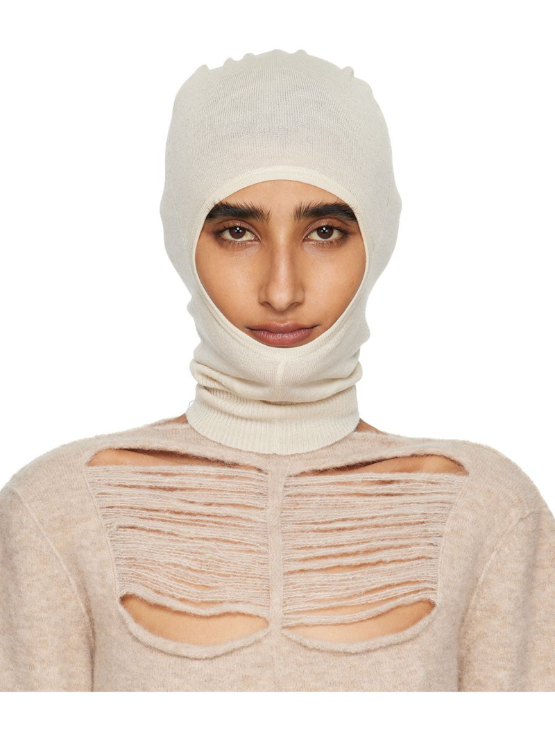 Off-White Concordians Skull Balaclava 1