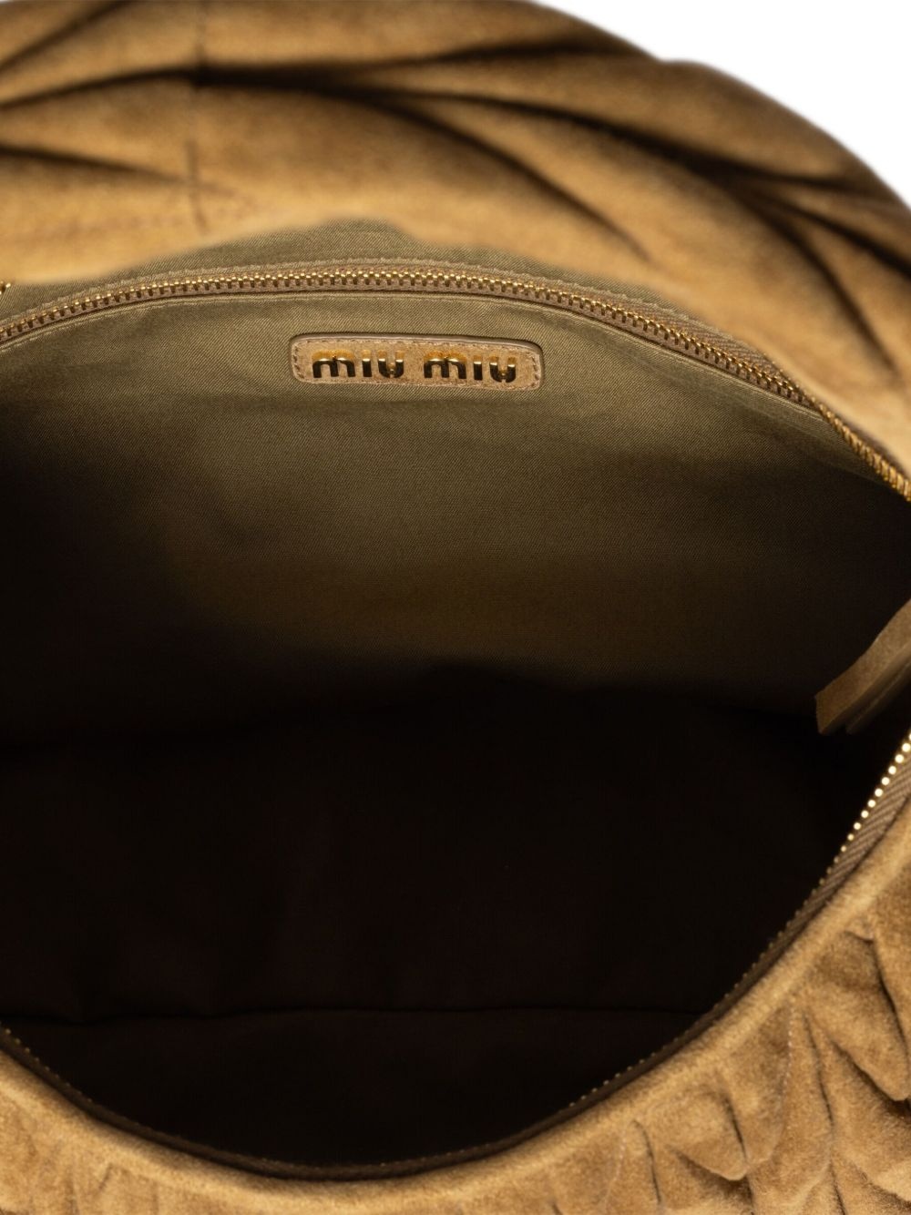 Wander shoulder bag - 7