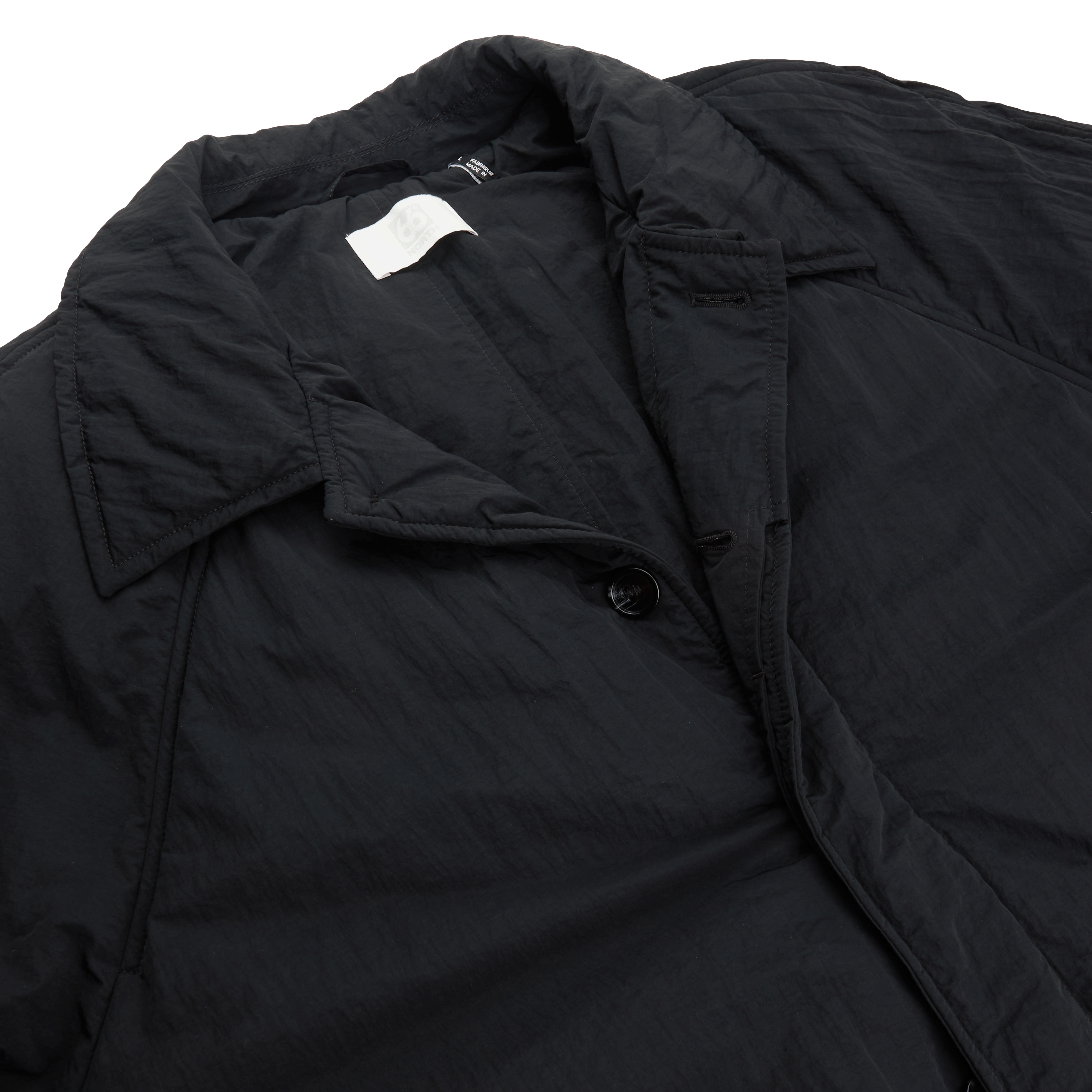 Vatnsmýri Coat (Unisex) - 4