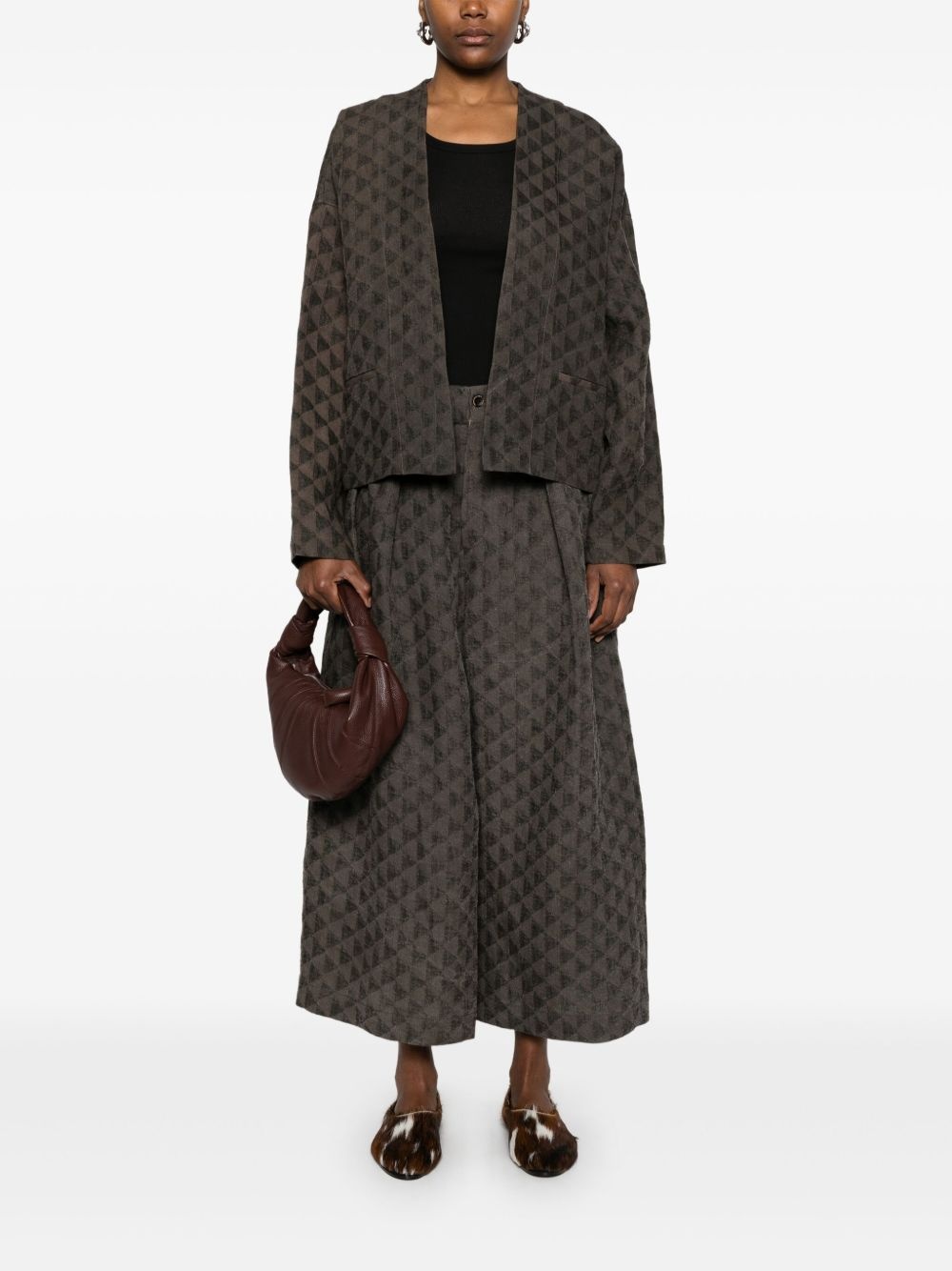 Klarke jacket - 2