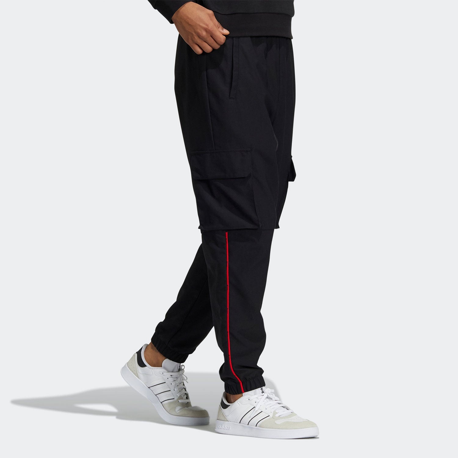 adidas neo Pants HC9715 - 4