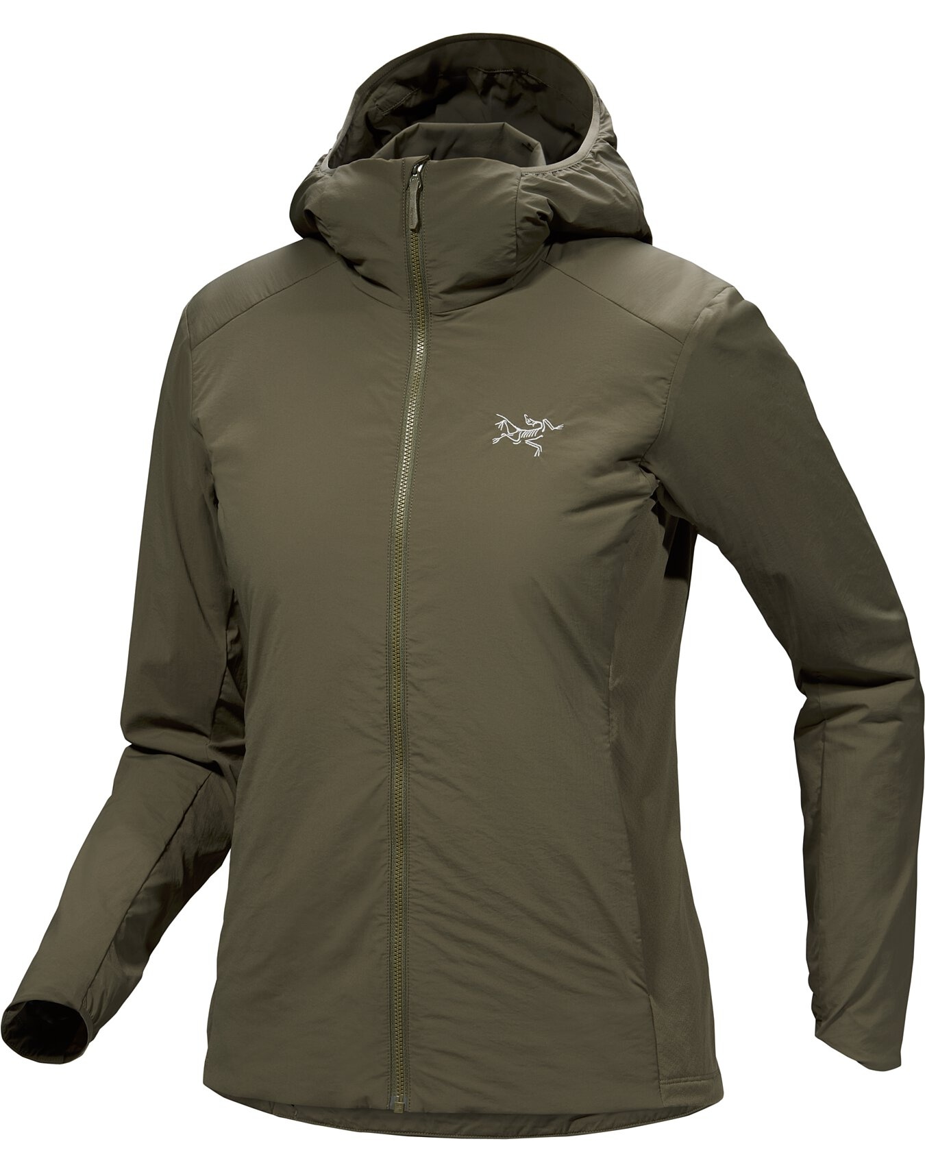 Atom SL Hoody - 1