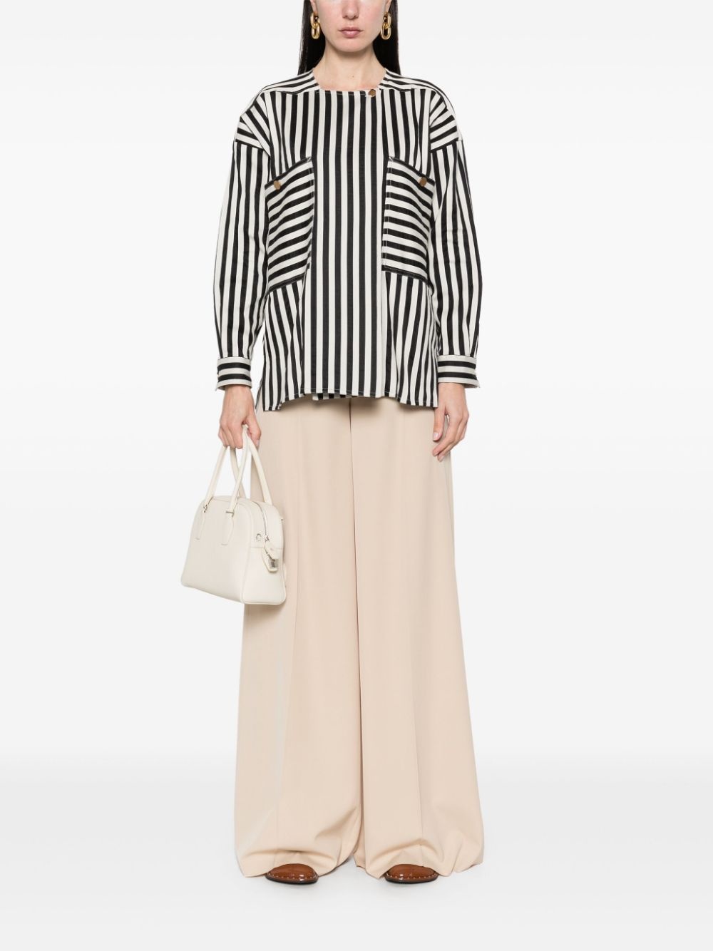 Ninfa trousers - 2