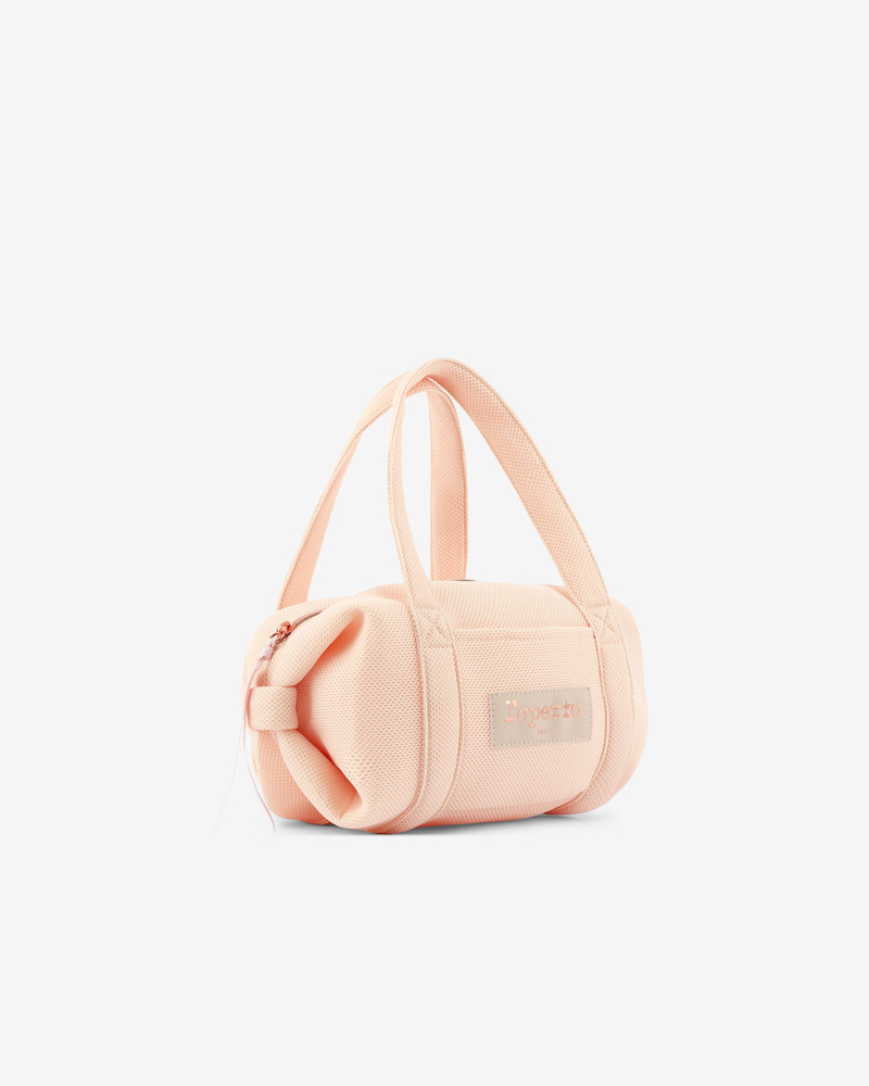 Repetto MESH DUFFLE BAG SIZE S outlook