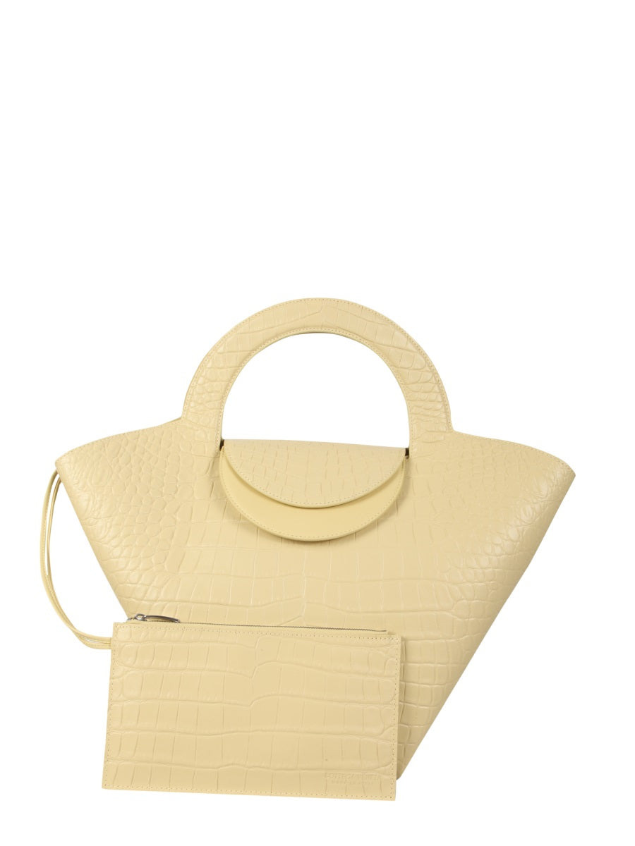Bottega Veneta Women Large Doll Tote Bag - 5