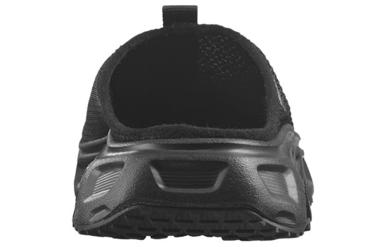 (WMNS) SALOMON Reelax Slide 6.0 'Black' 471124 - 3