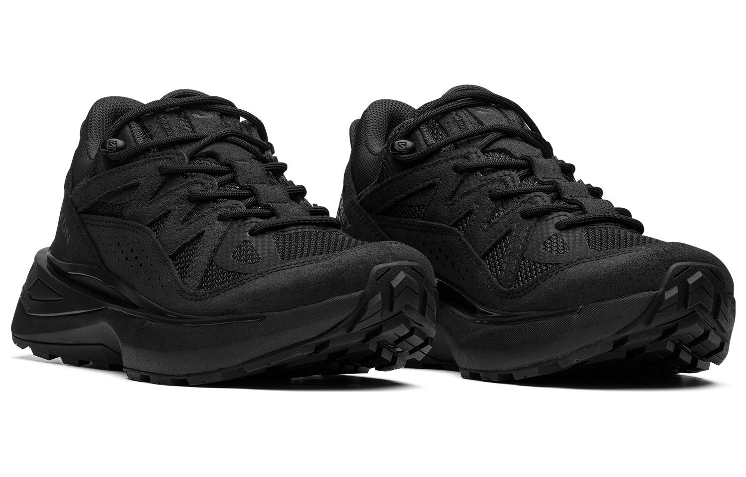 SALOMON Odyssey Elmt 'All Black' 473766 - 4