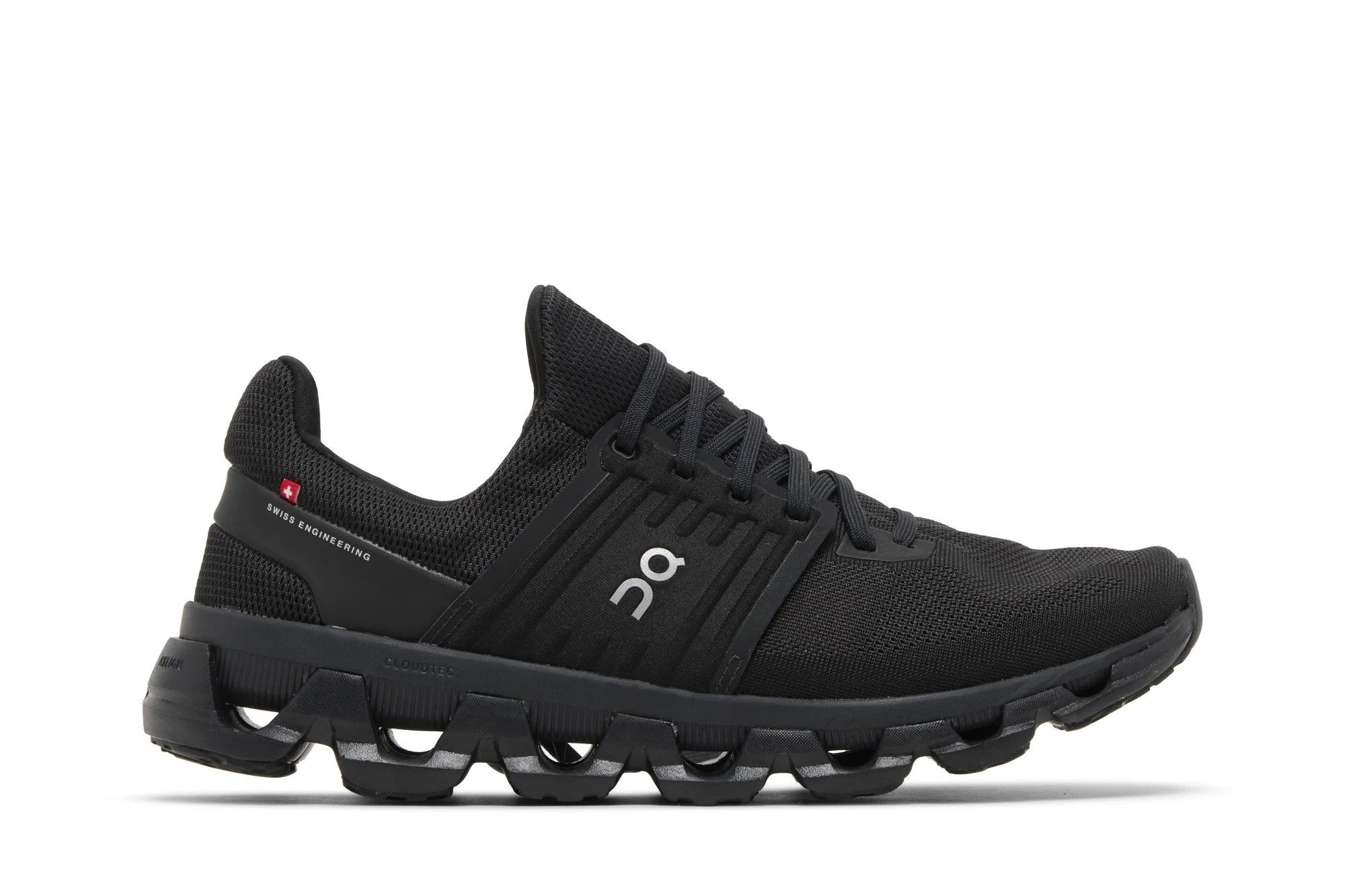 Cloudswift 3 AD 'All Black' - 1