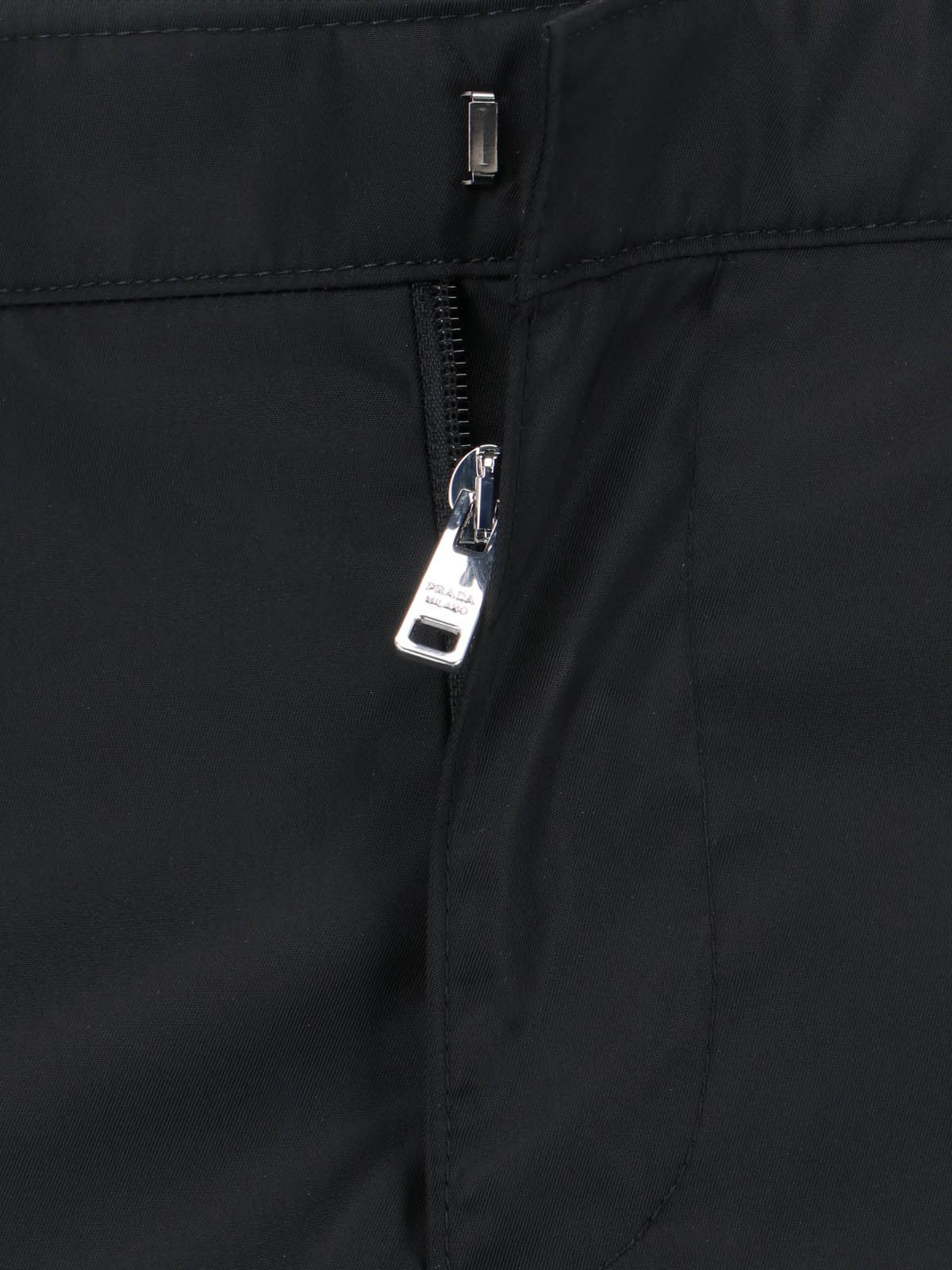 RE-NYLON TROUSERS - 5