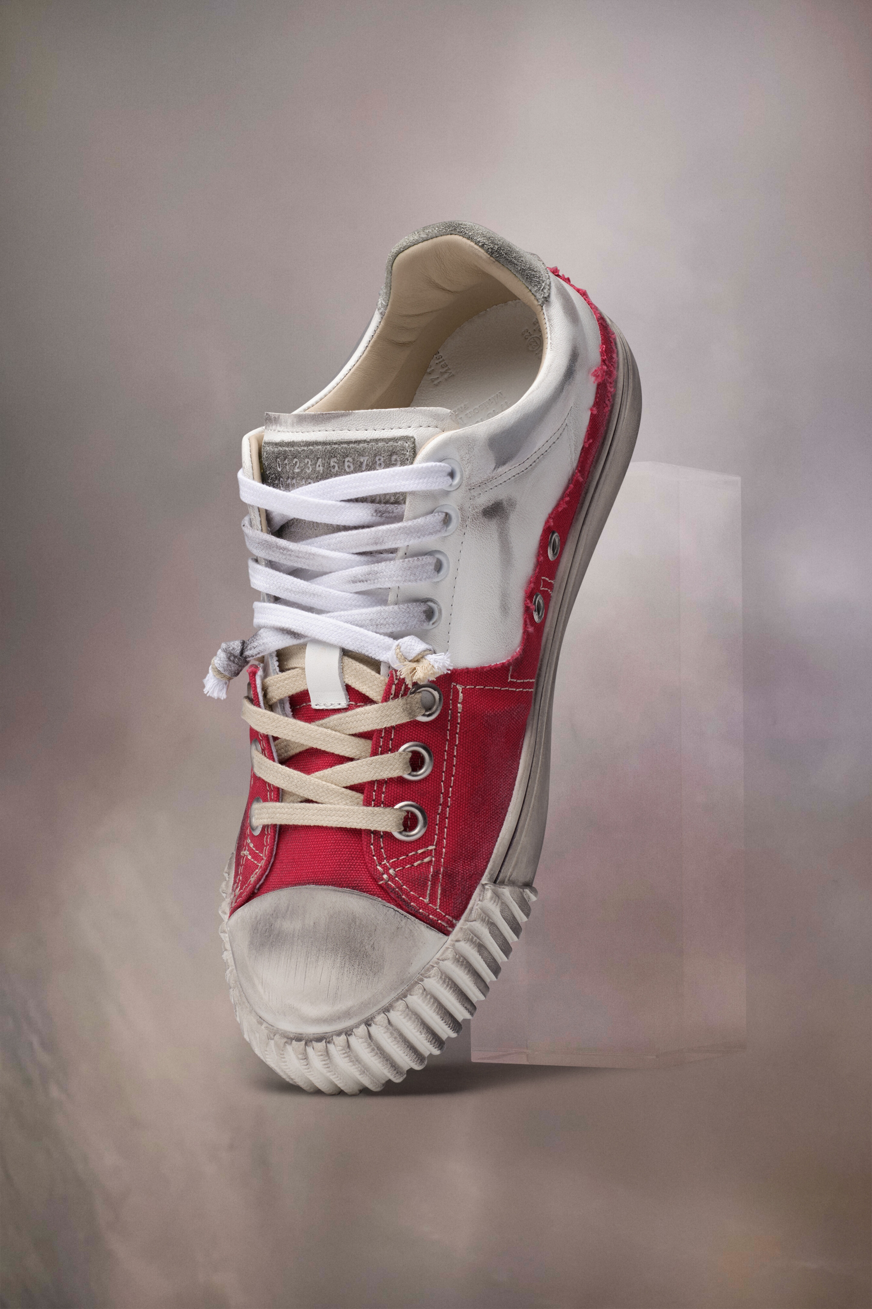 New Evolution sneaker - 1