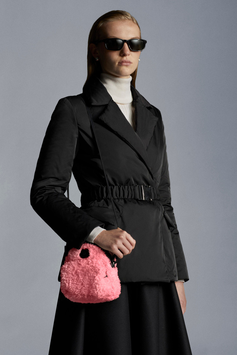 Moncler Kilia Small Backpack outlook