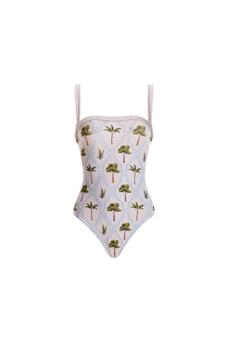 Limón Cocora One Piece 1