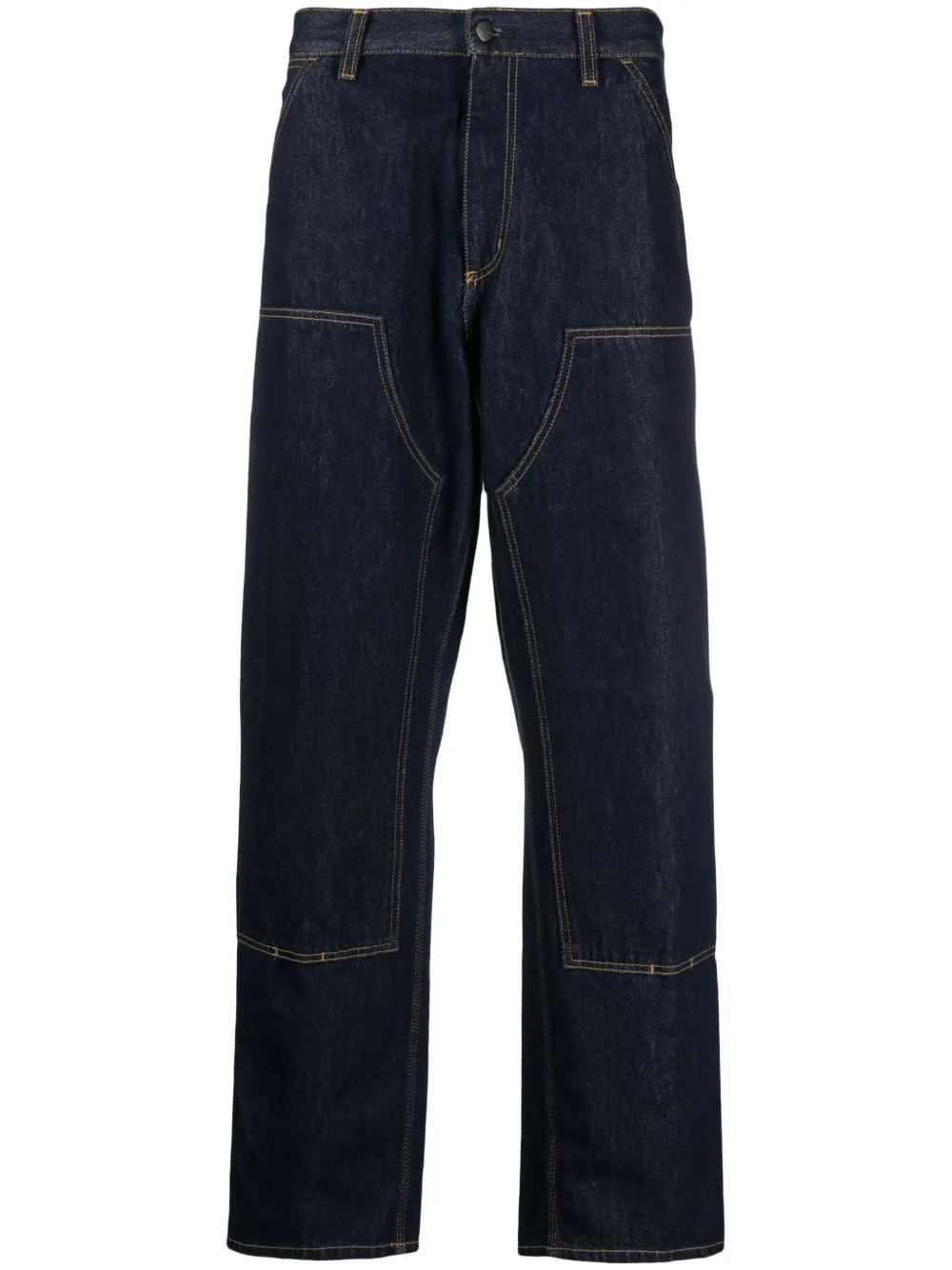 CARHARTT WIP - Unisex Double Knee Pant - 5