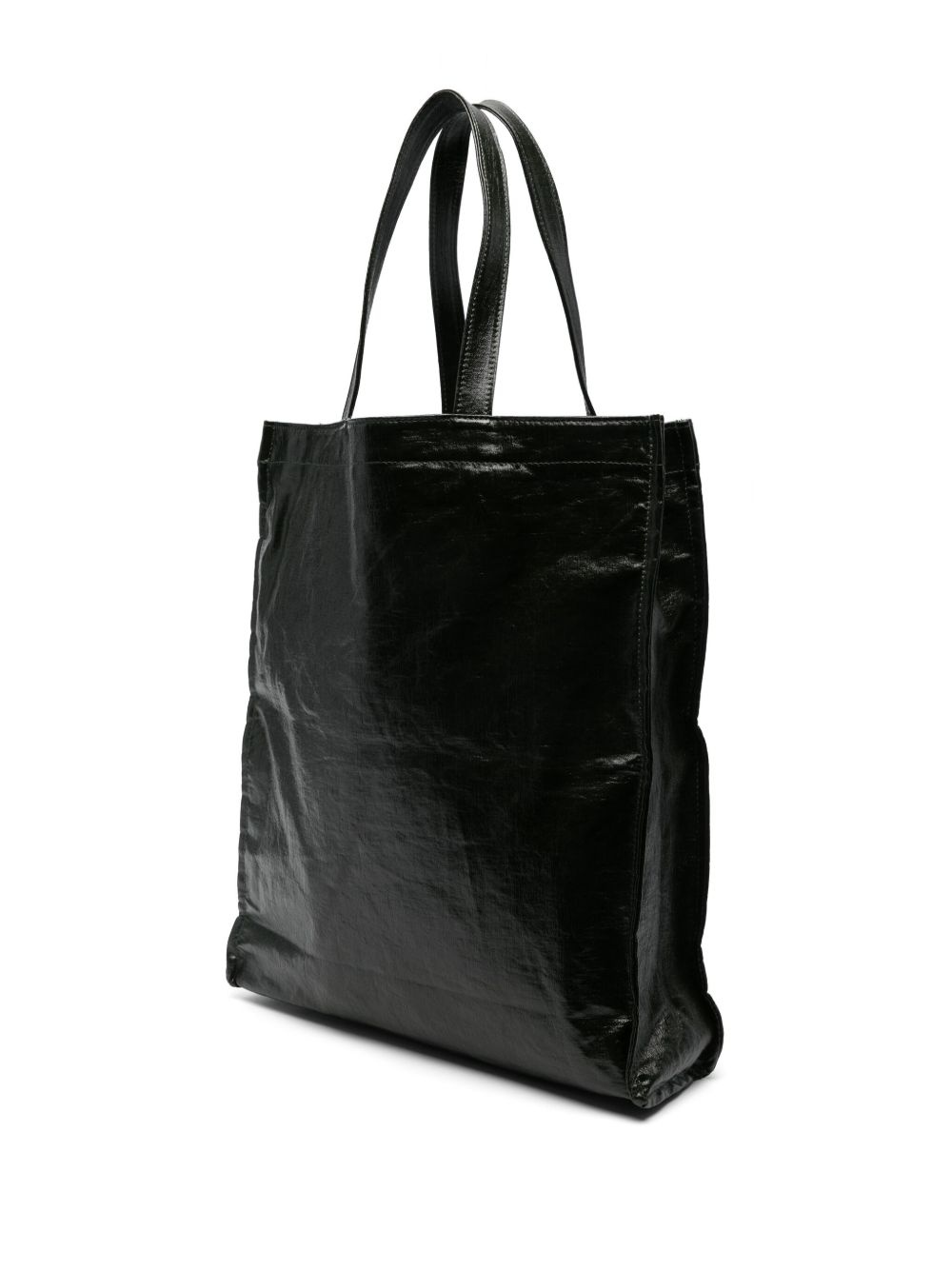 small canvas tote bag - 3