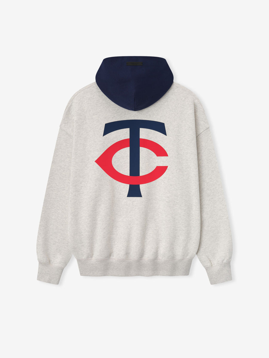 Twins Sport Hoodie - 2