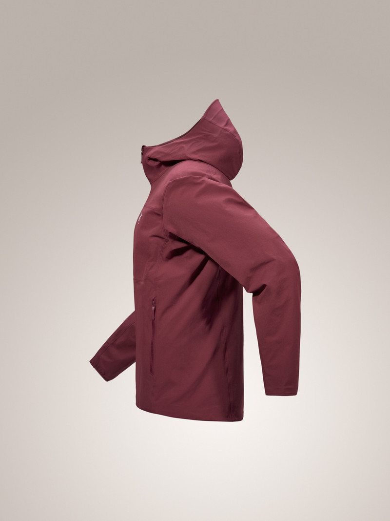 Gamma Hoody 9