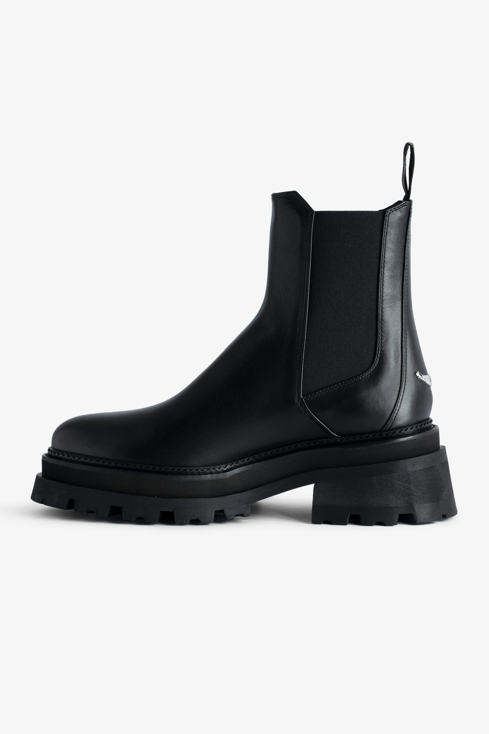 Ride Chelsea Boots - 4