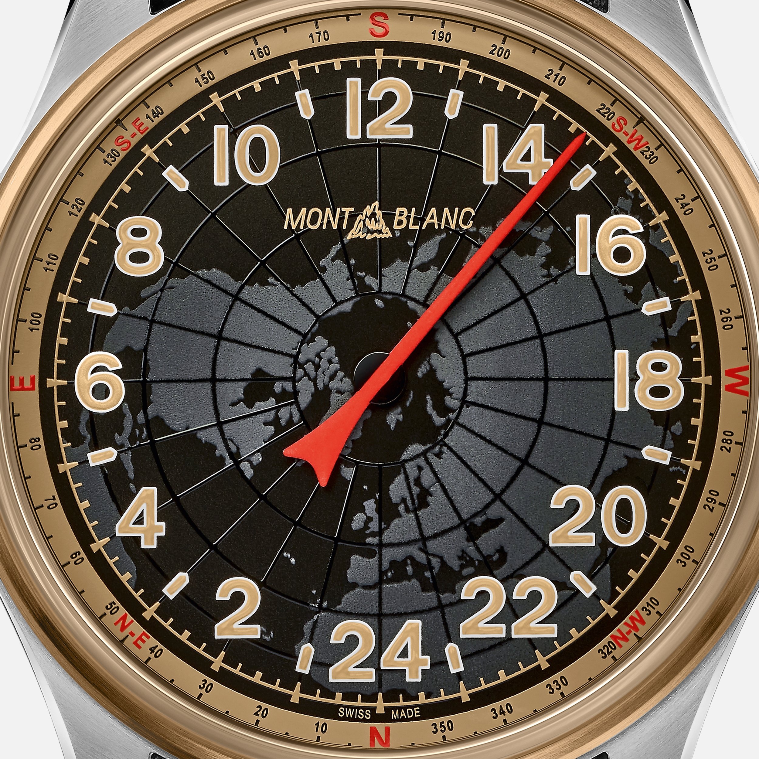 Montblanc 1858 Automatic 24H - 5