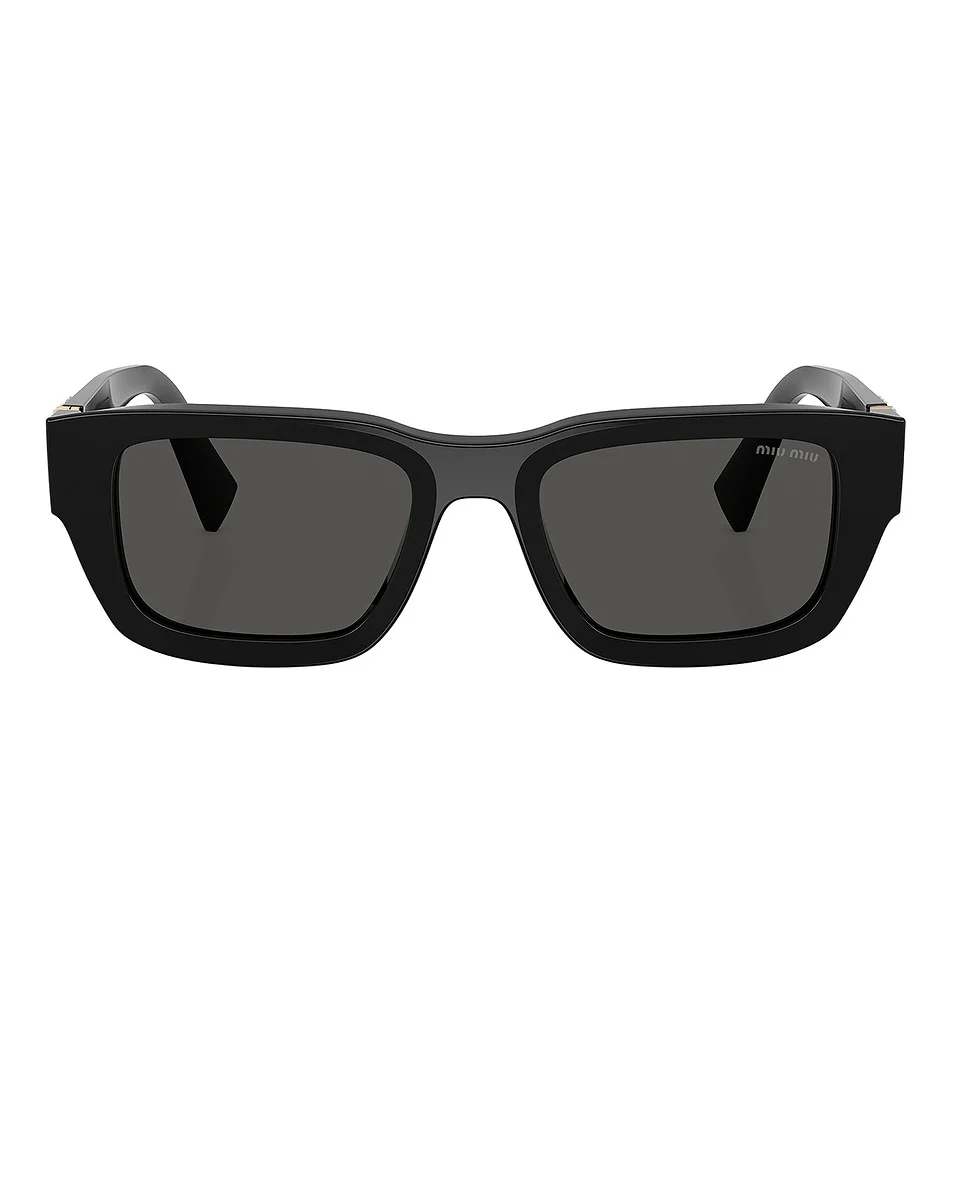 Square Sunglasses - 1