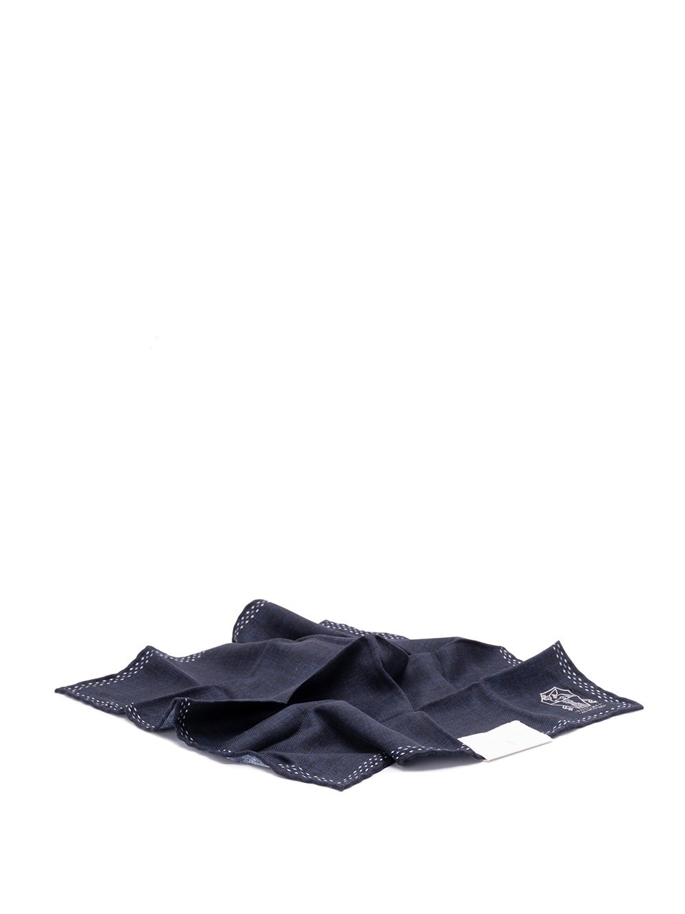 Silk Pocket Square - 1